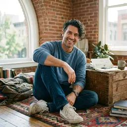 Brian Chevalier